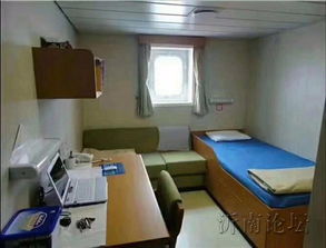 青島州海國際船舶管理 驅動全球航運的專業力量